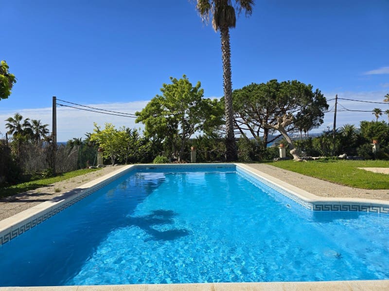 8 quarto Moradia para venda em Lloret de Mar com garagem - 840 000 € (Ref: 5236442)