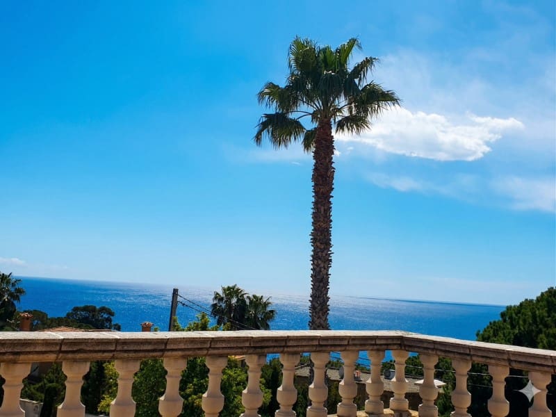 8 soveværelse Villa til salg i Lloret de Mar med garage - € 840.000 (Ref: 5236442)