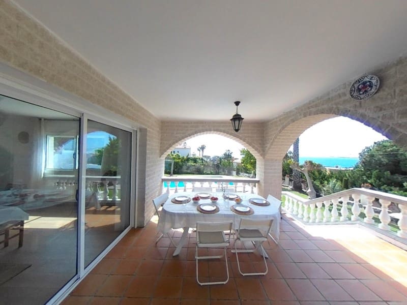 8 quarto Moradia para venda em Lloret de Mar com piscina garagem - 840 000 € (Ref: 5236442)