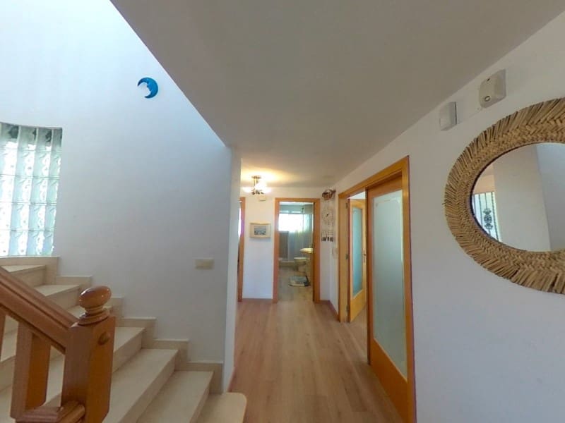 8 quarto Moradia para venda em Lloret de Mar com piscina garagem - 840 000 € (Ref: 5236442)