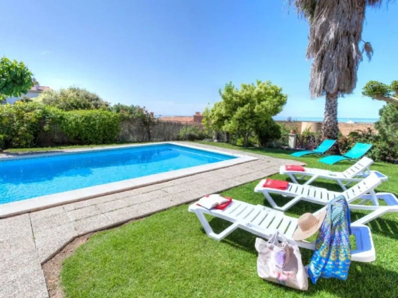 8 quarto Moradia para venda em Lloret de Mar com piscina garagem - 840 000 € (Ref: 5236442)