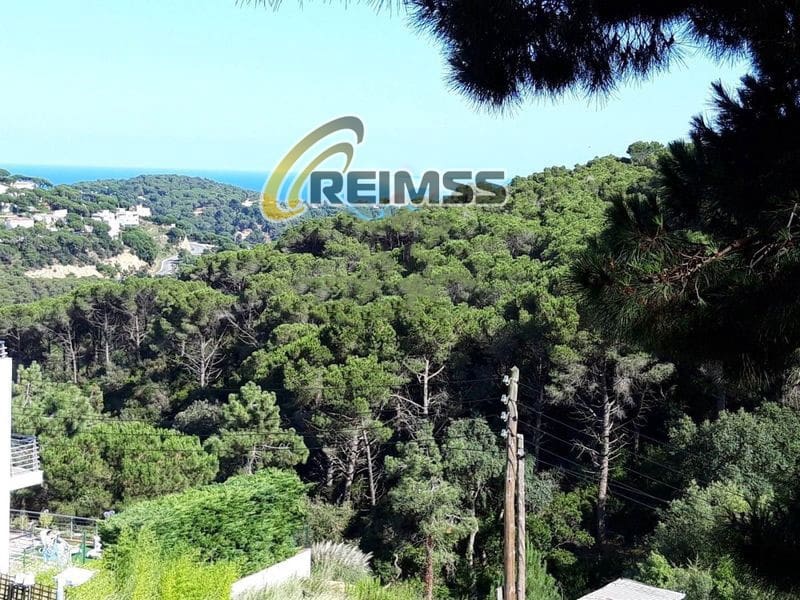 4 soveværelse Villa til salg i Lloret de Mar - € 234.000 (Ref: 5236470)