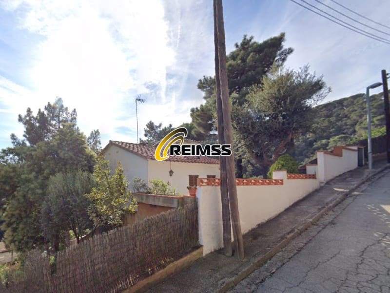 4 soveværelse Villa til salg i Lloret de Mar - € 234.000 (Ref: 5236470)