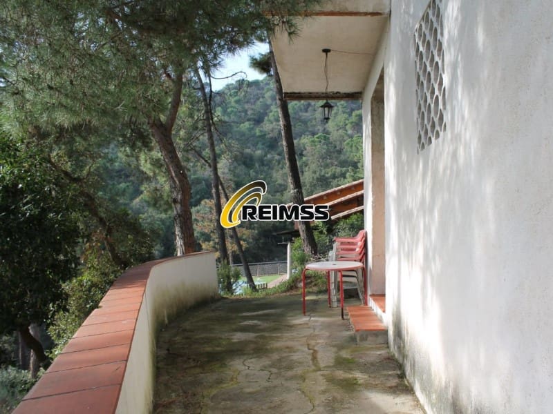 4 soveværelse Villa til salg i Lloret de Mar - € 234.000 (Ref: 5236470)