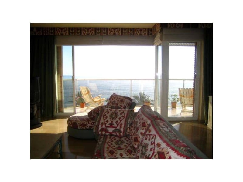 4 slaapkamer Flat te koop in Lloret de Mar - € 850.000 (Ref: 5236481)