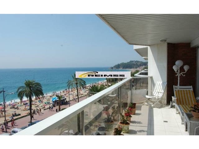 4 camera da letto Appartamento in vendita in Centre, Lloret de Mar con garage - 850.000 € (Rif: 5236481)