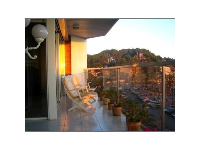 4 camera da letto Appartamento in vendita in Centre, Lloret de Mar con garage - 850.000 € (Rif: 5236481)