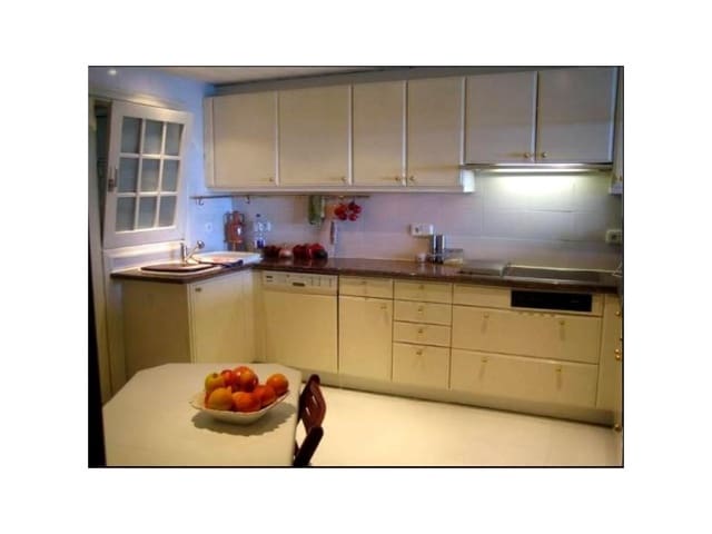 4 camera da letto Appartamento in vendita in Centre, Lloret de Mar con garage - 850.000 € (Rif: 5236481)