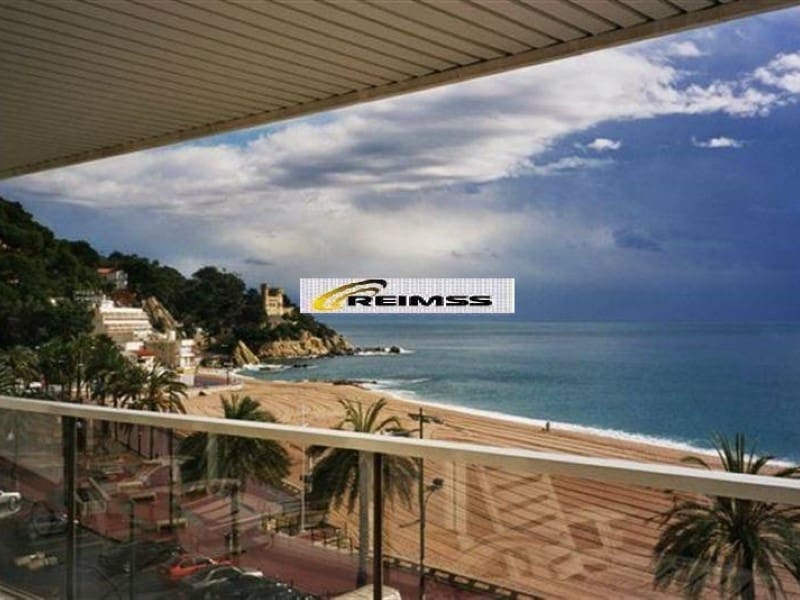 4 soveværelse Lejlighed til salg i Lloret de Mar med garage - € 850.000 (Ref: 5236481)