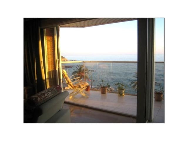 4 camera da letto Appartamento in vendita in Centre, Lloret de Mar con garage - 850.000 € (Rif: 5236481)