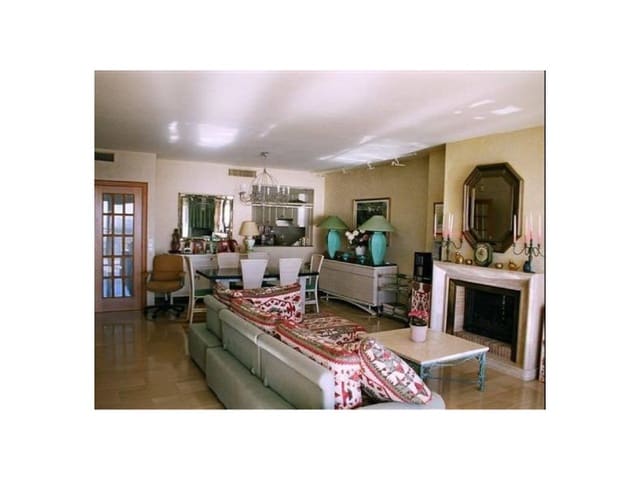 4 camera da letto Appartamento in vendita in Centre, Lloret de Mar con garage - 850.000 € (Rif: 5236481)