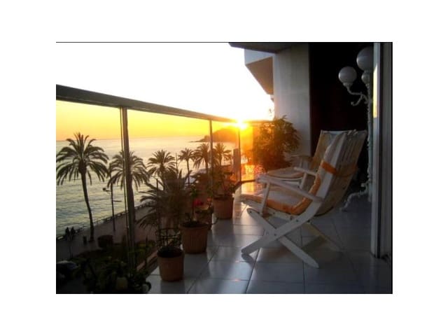 4 camera da letto Appartamento in vendita in Centre, Lloret de Mar con garage - 850.000 € (Rif: 5236481)