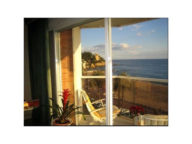 4 camera da letto Appartamento in vendita in Centre, Lloret de Mar con garage - 850.000 € (Rif: 5236481)