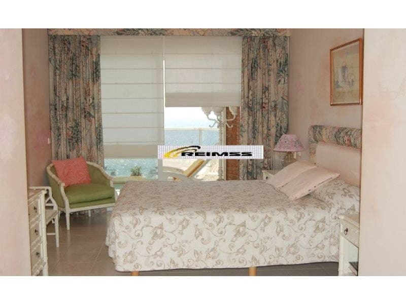 4 soveværelse Lejlighed til salg i Lloret de Mar med garage - € 850.000 (Ref: 5236481)