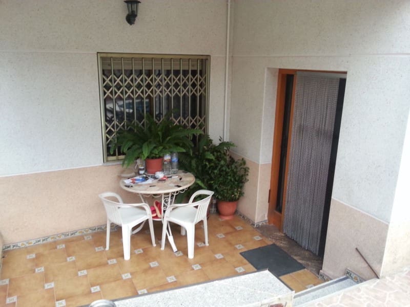 5 soveværelse Villa til salg i Macanet de la Selva med garage - € 259.000 (Ref: 5236544)