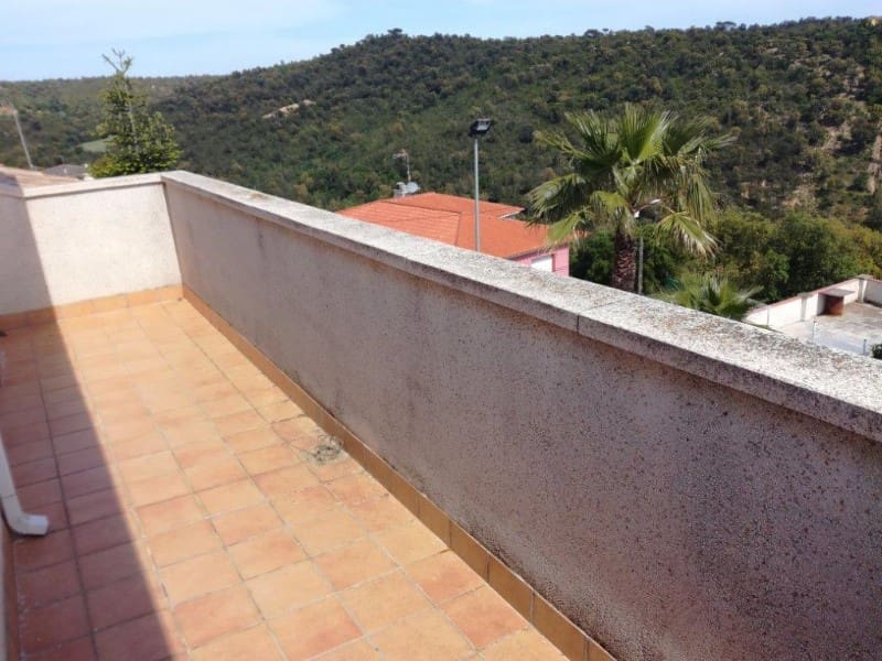 6 soveværelse Villa til salg i Macanet de la Selva med garage - € 445.000 (Ref: 5236559)