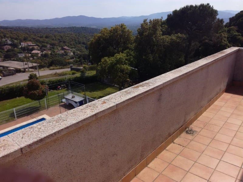 6 soveværelse Villa til salg i Macanet de la Selva med garage - € 445.000 (Ref: 5236559)