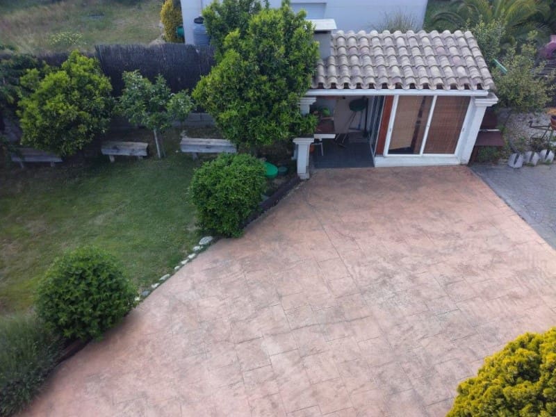 6 soveværelse Villa til salg i Macanet de la Selva med garage - € 445.000 (Ref: 5236559)