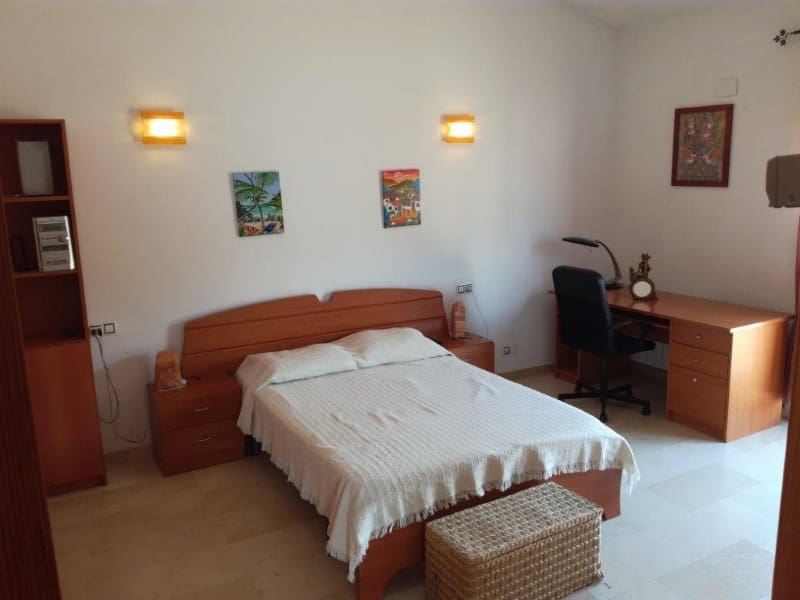 6 soveværelse Villa til salg i Macanet de la Selva med garage - € 445.000 (Ref: 5236559)