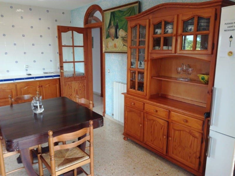 6 soveværelse Villa til salg i Macanet de la Selva med garage - € 445.000 (Ref: 5236559)