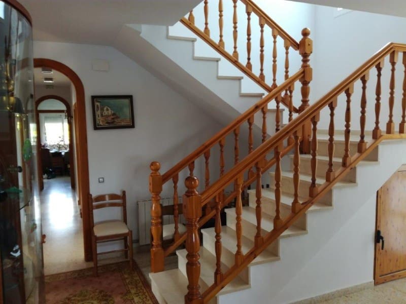 6 soveværelse Villa til salg i Macanet de la Selva med garage - € 445.000 (Ref: 5236559)