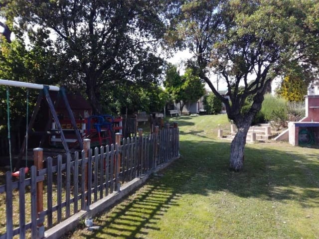 6 sypialnia Willa na sprzedaż w Mas Altaba, Maçanet de la Selva z garażem - 445 000 € (Ref: 5236559)