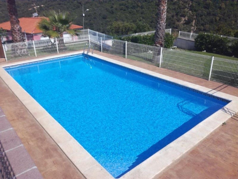 6 soveværelse Villa til salg i Macanet de la Selva med garage - € 445.000 (Ref: 5236559)