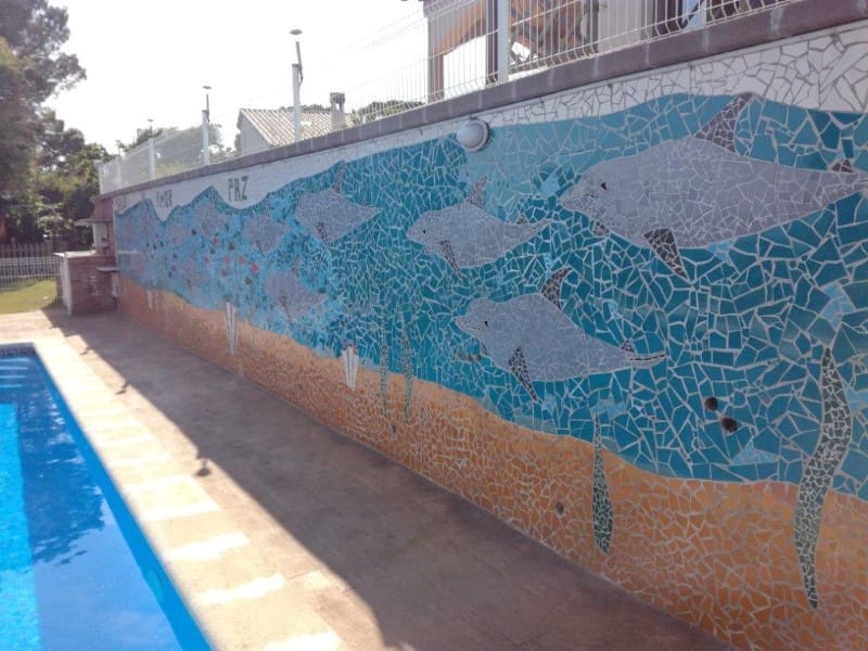 6 soveværelse Villa til salg i Macanet de la Selva med garage - € 445.000 (Ref: 5236559)