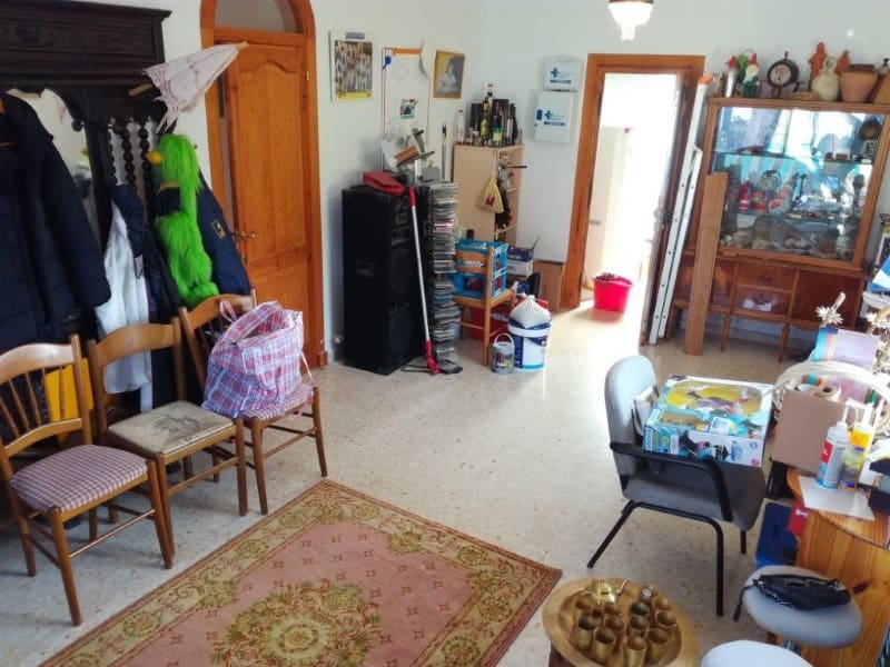 6 soveværelse Villa til salg i Macanet de la Selva med garage - € 445.000 (Ref: 5236559)