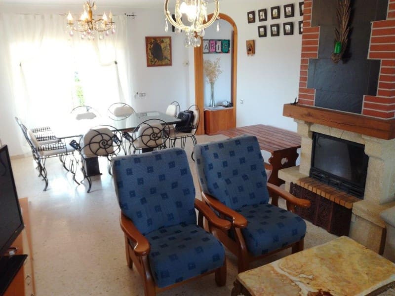 6 soveværelse Villa til salg i Macanet de la Selva med garage - € 445.000 (Ref: 5236559)