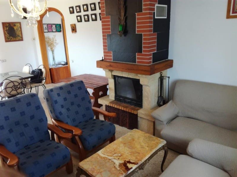 6 soveværelse Villa til salg i Macanet de la Selva med garage - € 445.000 (Ref: 5236559)