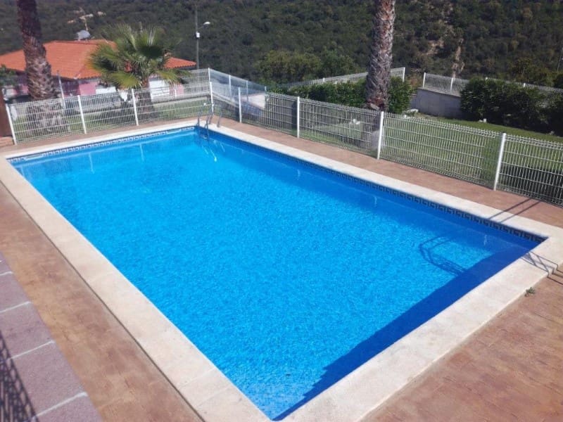 6 soveværelse Villa til salg i Macanet de la Selva med swimmingpool garage - € 445.000 (Ref: 5236559)
