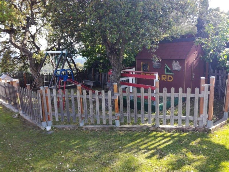 6 soveværelse Villa til salg i Macanet de la Selva med swimmingpool garage - € 445.000 (Ref: 5236559)