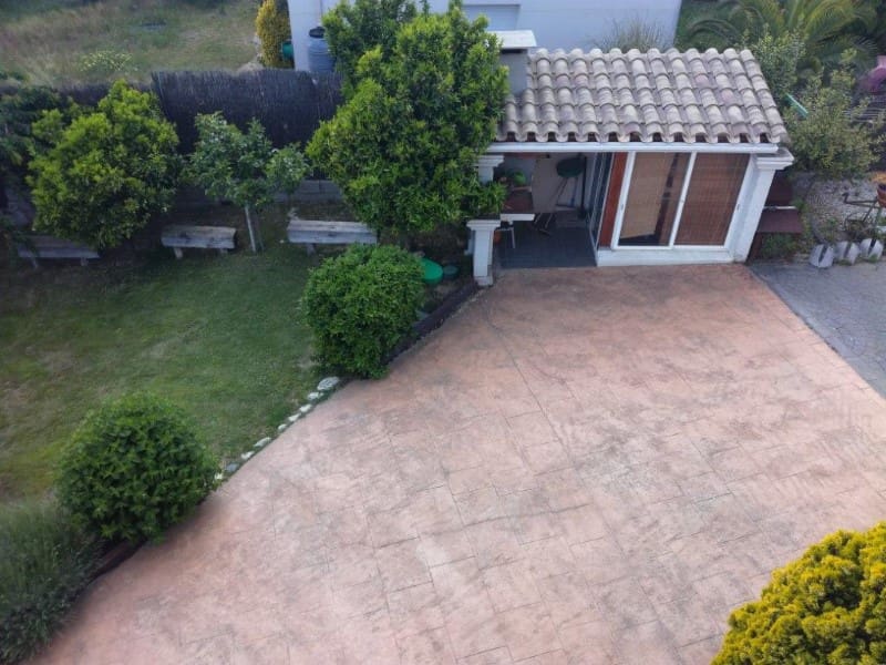 6 soveværelse Villa til salg i Macanet de la Selva med swimmingpool garage - € 445.000 (Ref: 5236559)