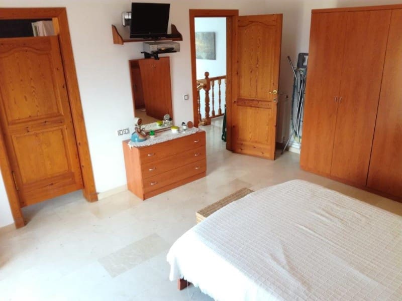 6 soveværelse Villa til salg i Macanet de la Selva med swimmingpool garage - € 445.000 (Ref: 5236559)
