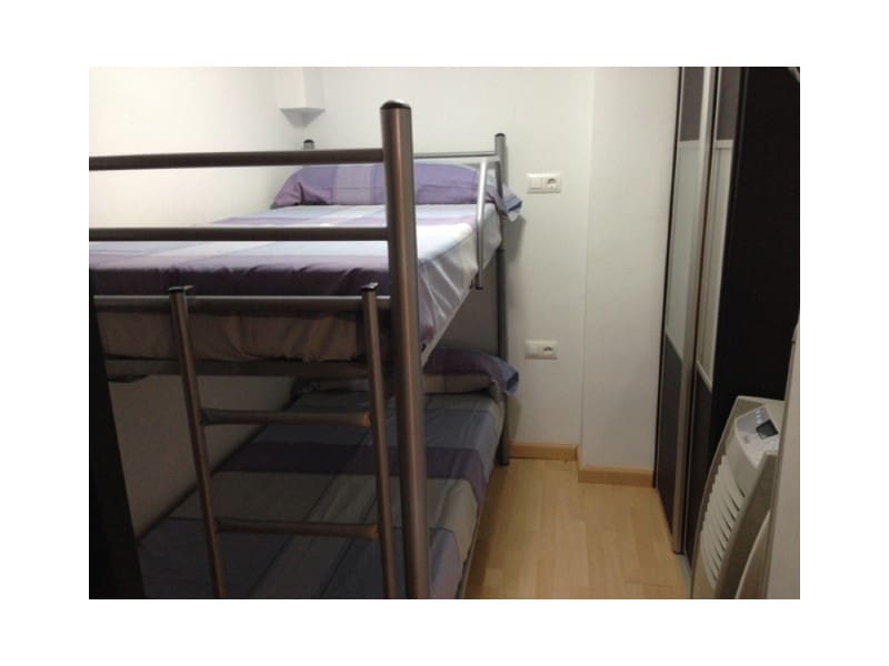 2 quarto Apartamento para venda em Platja d'Aro com garagem - 274 000 € (Ref: 5236564)