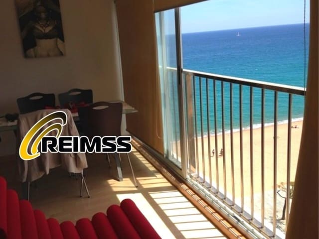 2 quarto Apartamento para venda em Platja d'Aro, Castell-Platja d'Aro com garagem - 274 000 € (Ref: 5236564)