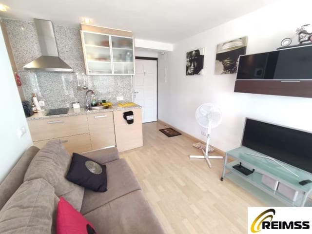 2 quarto Apartamento para venda em Platja d'Aro, Castell-Platja d'Aro com garagem - 274 000 € (Ref: 5236564)