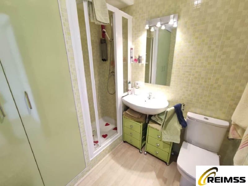 2 quarto Apartamento para venda em Platja d'Aro com garagem - 274 000 € (Ref: 5236564)