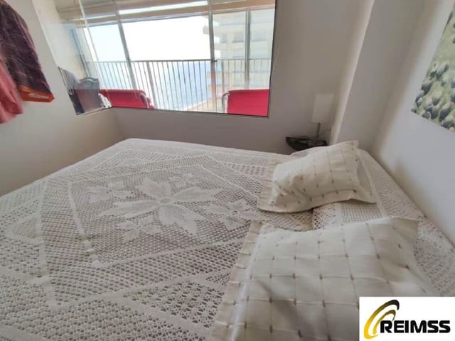 2 quarto Apartamento para venda em Platja d'Aro, Castell-Platja d'Aro com garagem - 274 000 € (Ref: 5236564)