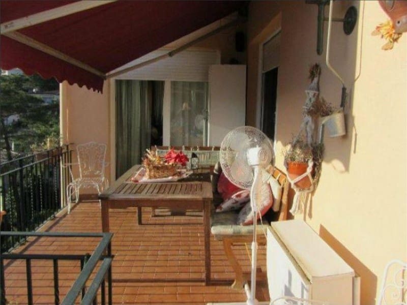 7 soverom Villa til salgs i Lloret de Mar med garasje - € 595 000 (Ref: 5236631)