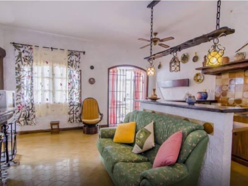 7 soverom Villa til salgs i Lloret de Mar med garasje - € 595 000 (Ref: 5236631)