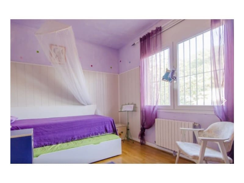 7 soverom Villa til salgs i Lloret de Mar med garasje - € 595 000 (Ref: 5236631)