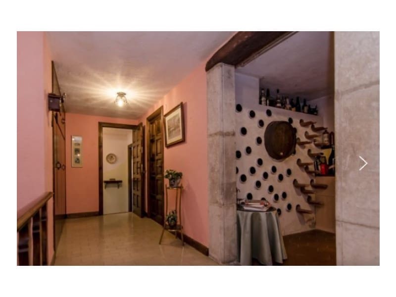 7 soverom Villa til salgs i Lloret de Mar med garasje - € 595 000 (Ref: 5236631)