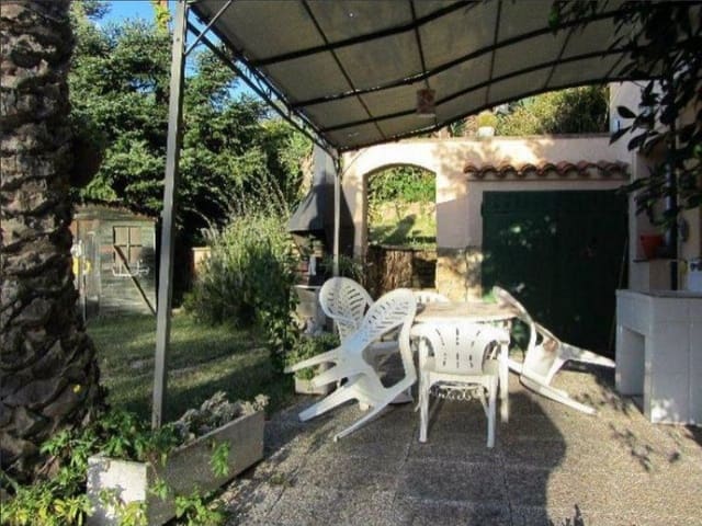 7 camera da letto Villa in vendita in Mas Baell - Can Carbó, Lloret de Mar con piscina garage - 595.000 € (Rif: 5236631)