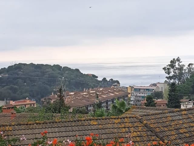 7 camera da letto Villa in vendita in Mas Baell - Can Carbó, Lloret de Mar con piscina garage - 595.000 € (Rif: 5236631)
