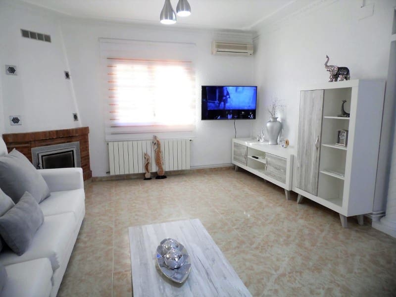 3 chambre Villa/Maison à vendre à Lloret de Mar avec garage - 611 500 € (Ref: 5236682)