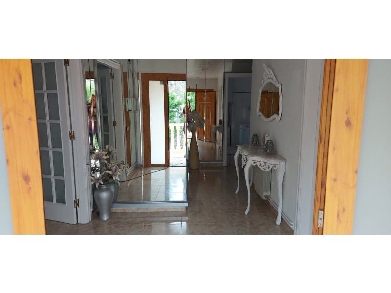 3 chambre Villa/Maison à vendre à Lloret de Mar avec garage - 611 500 € (Ref: 5236682)