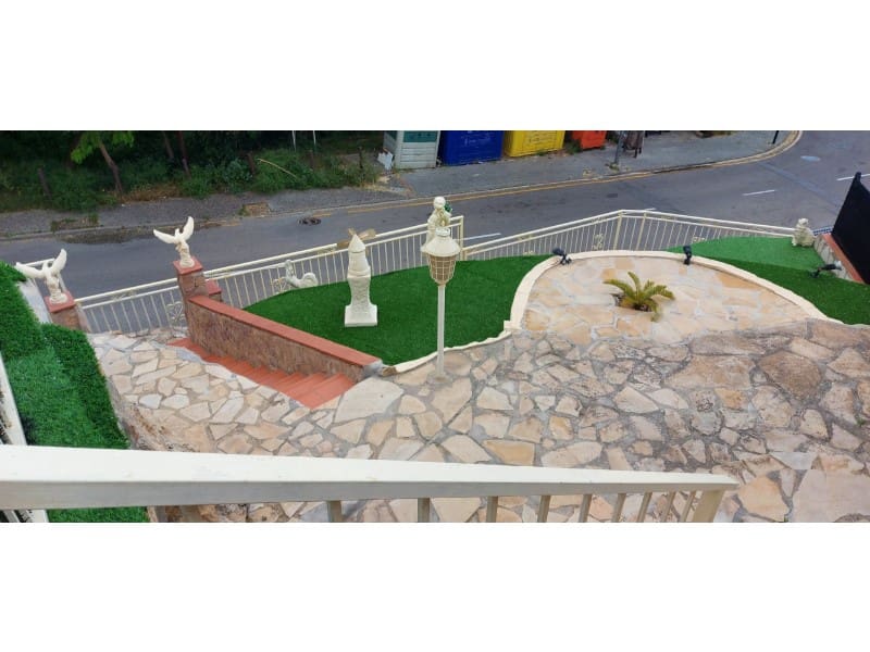 3 chambre Villa/Maison à vendre à Lloret de Mar avec garage - 611 500 € (Ref: 5236682)