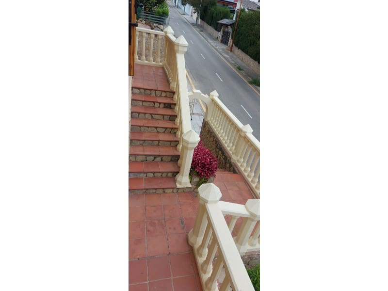 3 chambre Villa/Maison à vendre à Lloret de Mar avec garage - 611 500 € (Ref: 5236682)